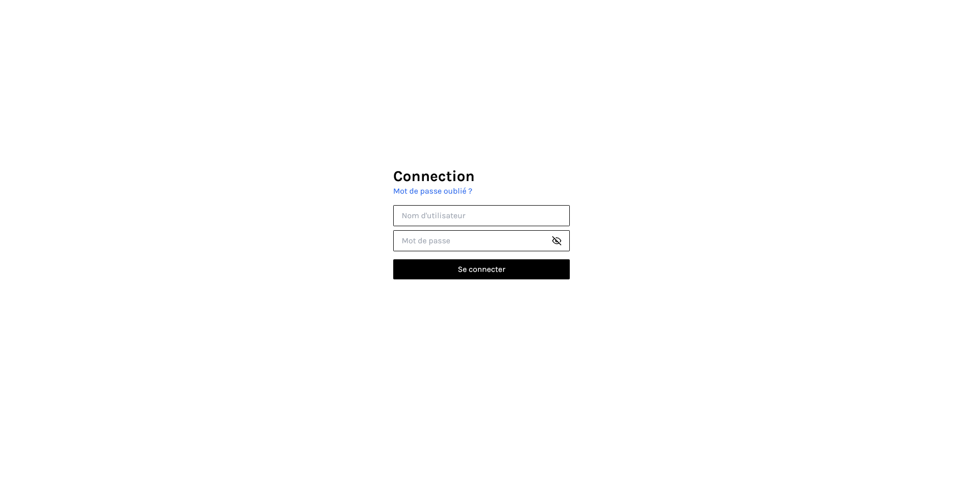 Login Page Image