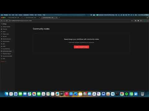 How to install ocrbro n8n node for free?