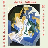 Podcast Cover: Personalidades de la Cultura Hispánica