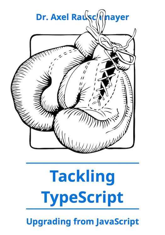 Tackling TypeScript: Upgrading from JavaScript