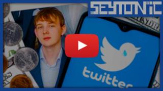 Twitter Hacker Faces 77 Years in Prison