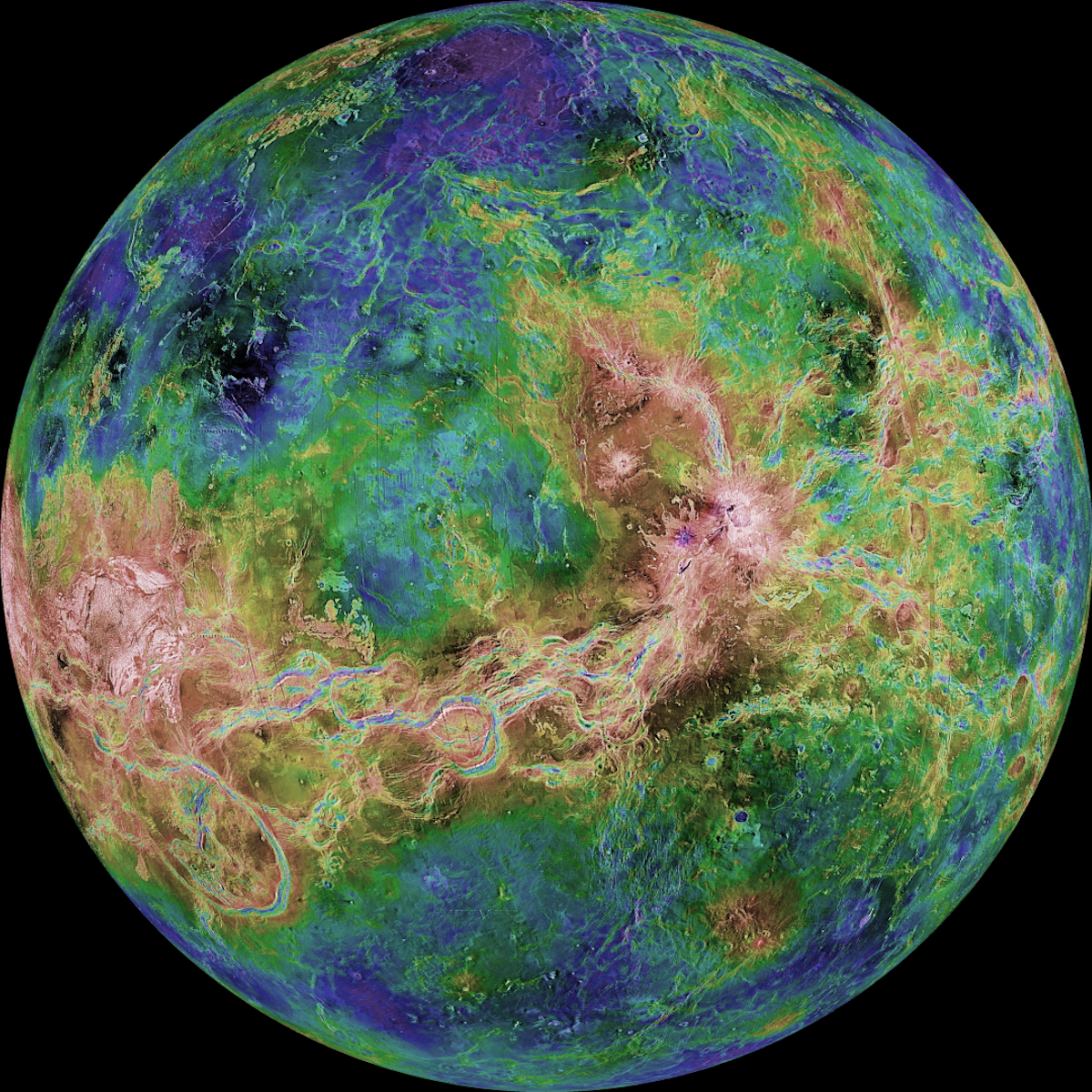 Venus Image