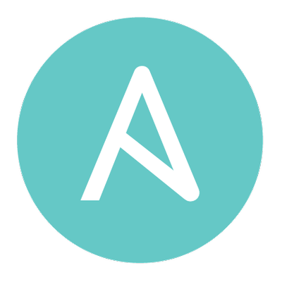 Ansible Role logo