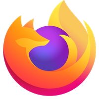 Firefox logo