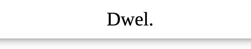 dwel_logo