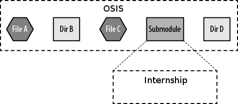 GIT submodule