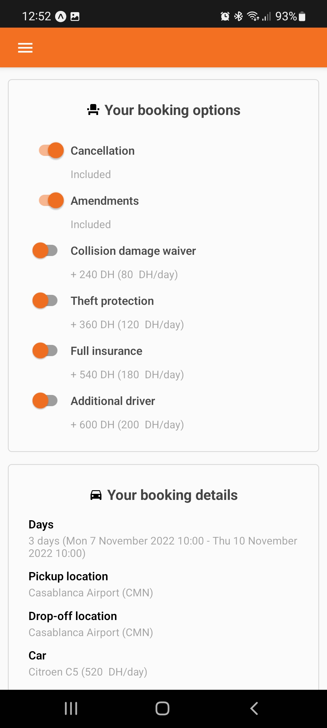 Overview · aelassas/bookcars Wiki · GitHub