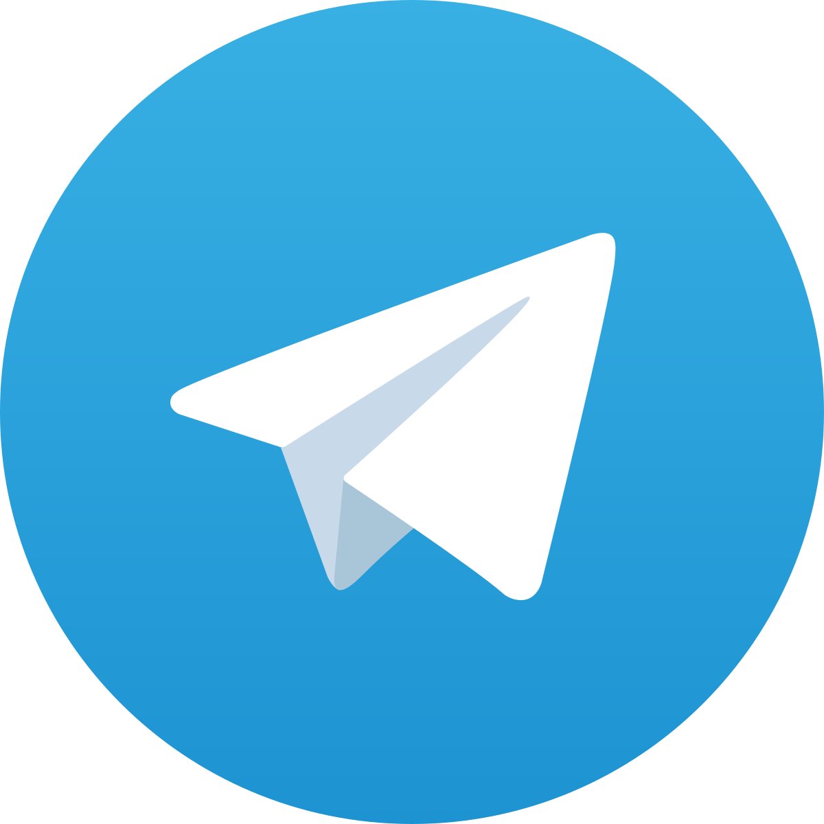 Töltsd le a Telegram Chaten!