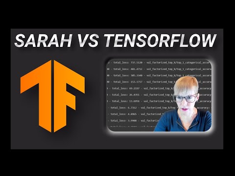 TensorFlow