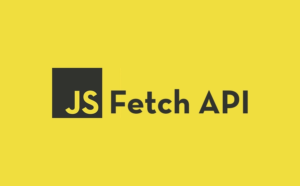 HTTP & Fetch API: Making HTTP Requests the Modern Way feature image