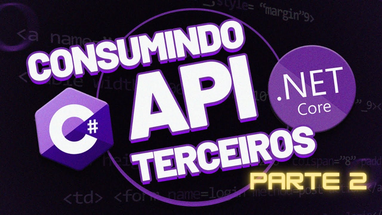 Como consumir API de Terceiro (Brasil API), com C# e .NET 6 | C# Na Prática - EP. 8 (parte 2)