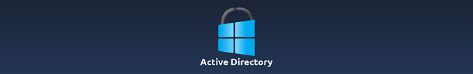 TryHackMe | Recovering Active Directory WriteUp