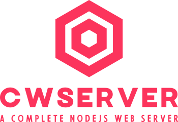 Cwserver Logo