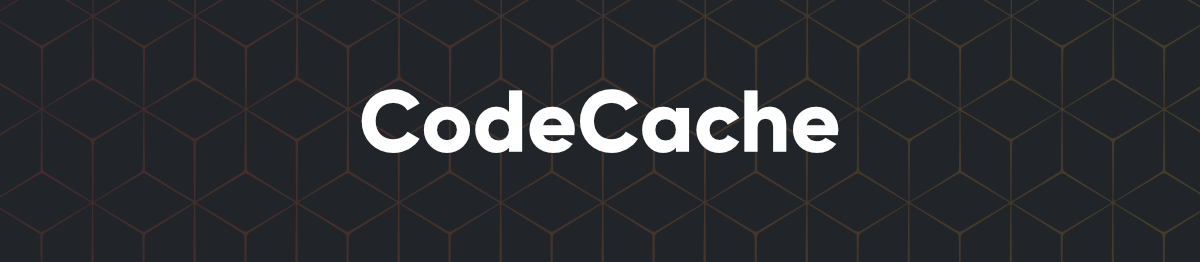 CodeCache