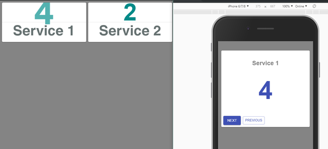 Homepage+ServiceManager