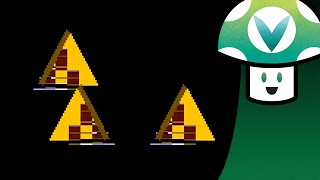  Vinesauce  Zelda Can't Triforce  Corruptions 