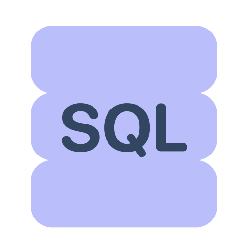 sql