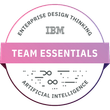 Enterprise Design Thinking - Team Essentials for AI