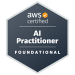 AWS Data Engineer Certification