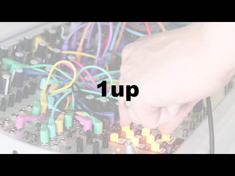 1up on youtube