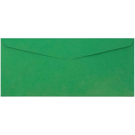 jam-paper-9-business-colored-envelopes-3-7-8-x-8-7-8-green-recycled-25-pack-1