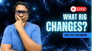 🔴 LIVE: Big Changes Coming to tapaScript in 2026 👀