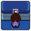 Achievement badge icon
