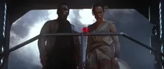 Episode 7 Rey GIF by Star Wars via giphy.com