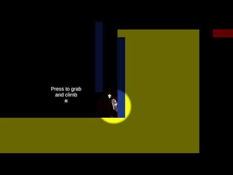 GitHub - itsxjazz/platformer-movement · GitHub