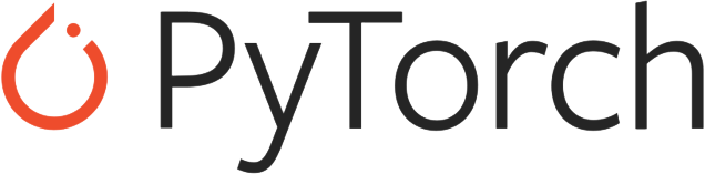 PyTorch Logo