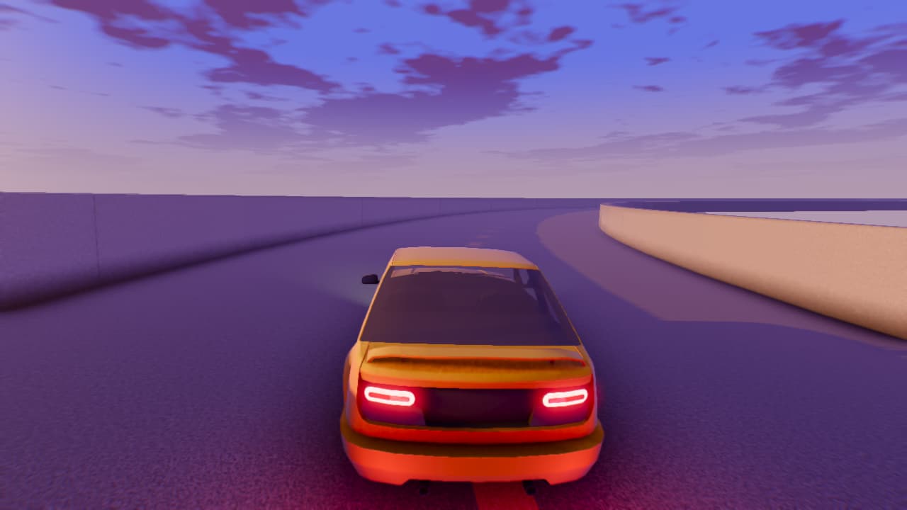 Chillwave Drive