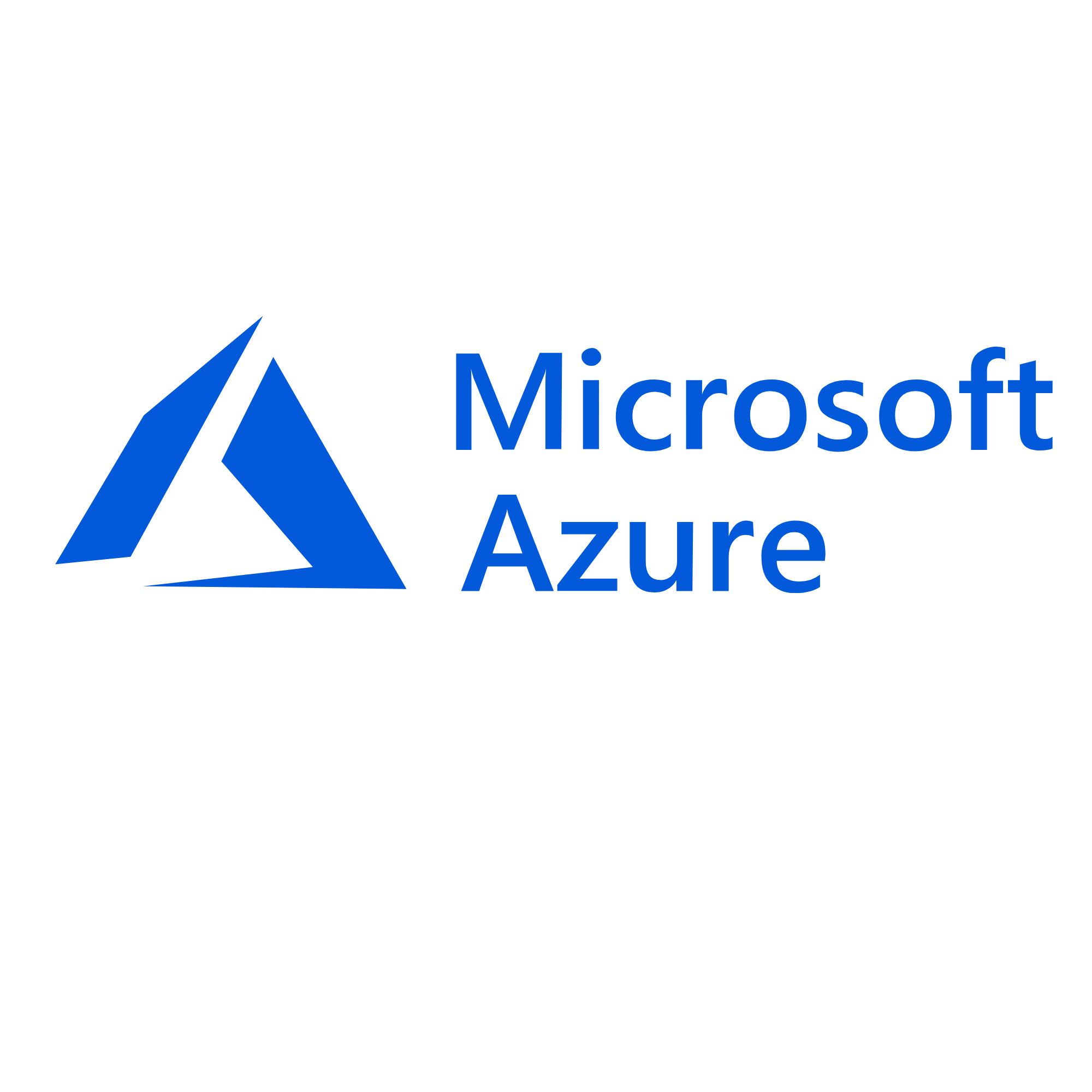 LOGO DE AZURE