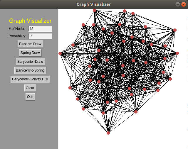 image of spring algorithm