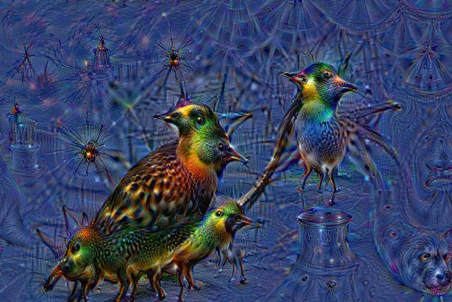 Deepdream