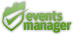 Events Manager