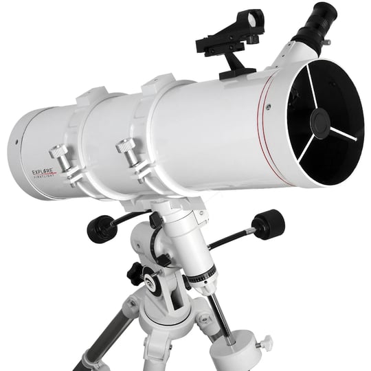explore-scientific-firstlight-130mm-newtonian-with-eq3-mount-1