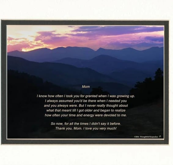 mom-gift-with-thank-you-mom-poem-mt-sunset-photo-8x10-double-matted-special-mother-gift-for-mothers--1