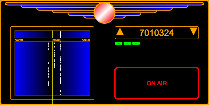 The Radio Interface