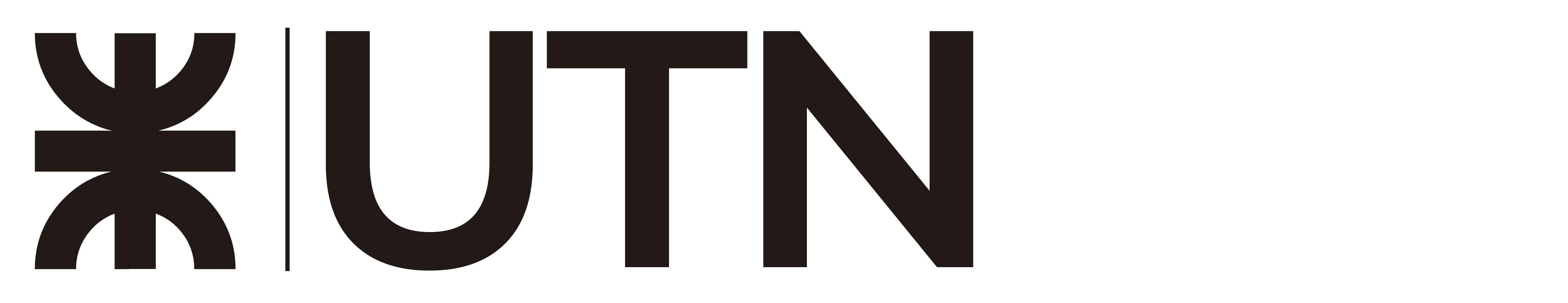 Logo UTN