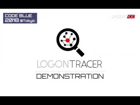 LogonTracer_Demonstration