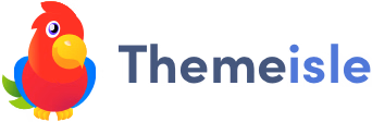 Sponsored by ThemeIsle