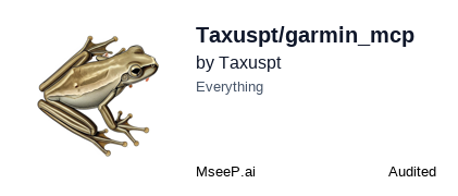 MseeP.ai Security Assessment Badge