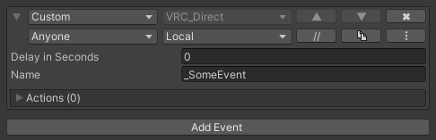 EventComment