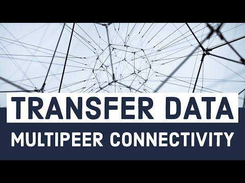 GitHub - brianadvent/TodoAppMultipeerConnectivity: Share data with ...