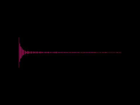 Audio Spectrum Visualiser