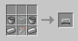 Old Skeleton Maker Recipe