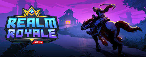 Realm Royale