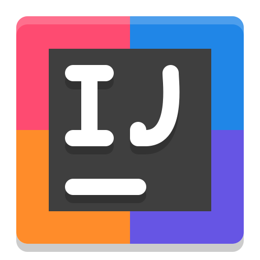 intellij