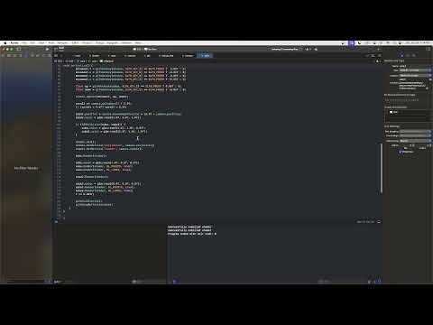 GitHub - dmitriwamback/GJK: Gilbert–Johnson–Keerthi Algorithm for 3D ...