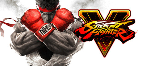 Street Fighter V: Arcade Edition